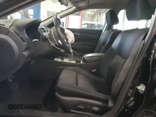 2017 Nissan Altima SR с VIN 1N4AL3AP9HN334489, выставлен на аукционе Copart как лот 61497775 с пробегом Не указан миль и Списание • Salvage title. История ставок и продаж доступна на DreamBid. Изображение 7.
