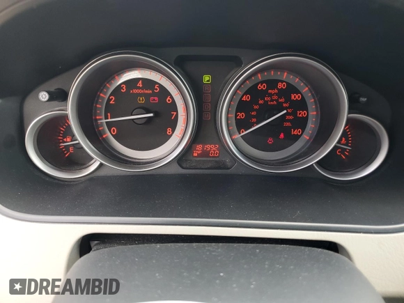 2011 Mazda CX-9 Grand Touring with VIN JM3TB2DV2B0321041, listed as a Copart auction lot 64523365 with 181,992 mi miles and Clean title. Bid and sale history available at DreamBid. Image 9.