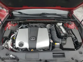 2022 Lexus ES with VIN 58ADZ1B15NU115491, listed as a Copart auction lot 48785495 with 49,130 mi miles and Salvage Title. Bid and sale history available at carsss.com. Image 12.