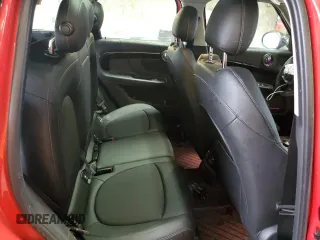 2019 MINI Countryman Cooper S z VIN WMZYT5C54K3E70146, wystawiony jako Copart lot #61455675 z przebiegiem 85 121 mil mil oraz Szkoda całkowita • Salvage title. Historia ofert i sprzedaży dostępna na DreamBid. Obrazek 10.
