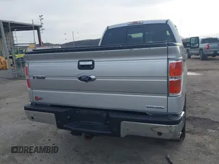 2013 Ford F-150 XL with VIN 1FTFX1EF1DKF92155, listed as a IAAI auction lot 42020384 with 87,647 mi miles and . Bid and sale history available at carsss.com. Image 17.