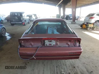 1989 Chevrolet Camaro z VIN 1G1FP21F7KL137015, wystawiony jako Copart lot #46108305 z przebiegiem 78 714 mil mil oraz Szkoda całkowita • Salvage title. Historia ofert i sprzedaży dostępna na DreamBid. Obrazek 6.