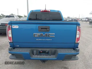 2022 GMC Canyon 2WD Elevation с VIN 1GTG5CEN4N1292484, выставлен на аукционе IAAI как лот 42066576 с пробегом 20 930 миль миль и . История ставок и продаж доступна на DreamBid. Изображение 16.