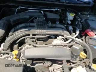 2017 Subaru Impreza с VIN 4S3GKAA60H1625327, выставлен на аукционе Copart как лот 56059175 с пробегом 110 806 миль миль и Списание • Salvage title. История ставок и продаж доступна на DreamBid. Изображение 13.