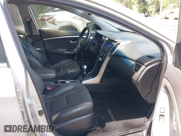2014 Hyundai Elantra с VIN KMHD35LH0EU219172, выставлен на аукционе IAAI как лот 42521351 с пробегом 169 144 миль миль и . История ставок и продаж доступна на DreamBid. Изображение 5.
