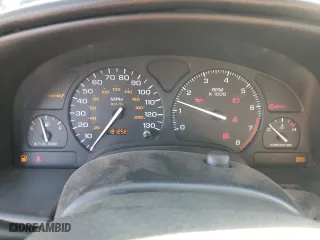 2002 Saturn SL with VIN 1G8ZK52772Z259506, listed as a Copart auction lot 76831904 with 181,258 mi miles and Salvage Title. Bid and sale history available at carsss.com. Image 9.