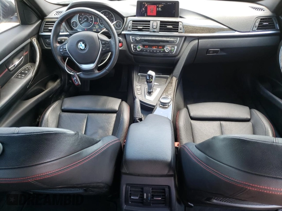 2014 BMW 3 Series 328d с VIN WBA3D3C56EK156045, выставлен на аукционе Copart как лот 57874535 с пробегом 140 504 миль миль и Списание • Salvage title. История ставок и продаж доступна на DreamBid. Изображение 8.