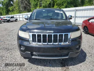 2012 Jeep Grand Cherokee Limited with VIN 1C4RJEBG8CC150999, listed as a Copart auction lot 50620385 with 148,697 mi miles and Salvage Title. Bid and sale history available at carsss.com. Image 5.