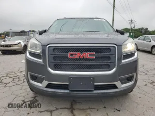 2014 GMC Acadia SLE with VIN 1GKKRNED7EJ320204, listed as a Copart auction lot 56527995 with 104,194 mi miles and Clean title. Bid and sale history available at DreamBid. Image 5.