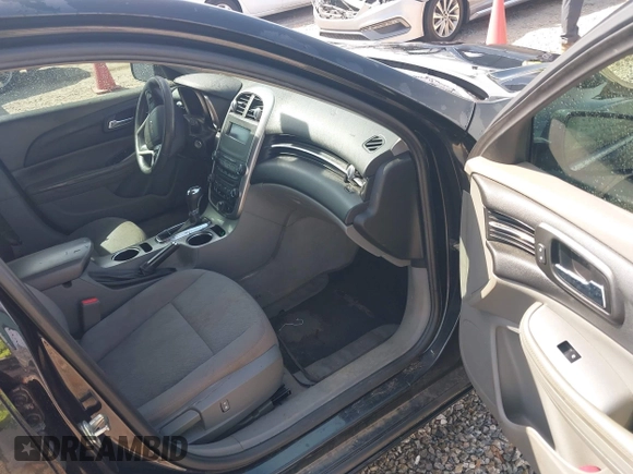 2014 Chevrolet Malibu LS with VIN 1G11A5SL5EF218972, listed as a IAAI auction lot 42072368 with 219,033 mi miles and . Bid and sale history available at DreamBid. Image 5.
