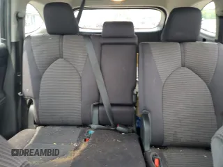 2020 Toyota Highlander LE with VIN 5TDBZRBH8LS033318, listed as a Copart auction lot 62912405 with 69,525 mi miles and Salvage title. Bid and sale history available at DreamBid. Image 10.