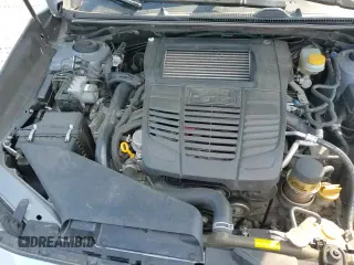 2018 Subaru WRX Limited z VIN JF1VA1L61J8811808, wystawiony jako Copart lot #53506335 z przebiegiem 96 816 mil mil oraz Szkoda całkowita • Salvage title. Historia ofert i sprzedaży dostępna na DreamBid. Obrazek 15.