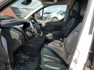 2021 Ford Transit Connect XL z VIN NM0LS6E29M1484588, wystawiony jako Copart lot #56292355 z przebiegiem 32 034 mil mil oraz Szkoda całkowita • Salvage title. Historia ofert i sprzedaży dostępna na DreamBid. Obrazek 7.