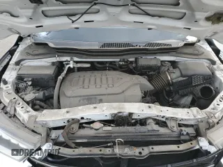 2020 Acura MDX Technology with VIN 5J8YD4H02LL016644, listed as a Copart auction lot 86139724 with Not Provided miles and Salvage Title. Bid and sale history available at carsss.com. Image 12.