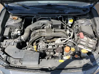 2018 Subaru Impreza Special Sports z VIN 4S3GTAM68J3737148, wystawiony jako Copart lot #52533935 z przebiegiem 124 499 mil mil oraz Szkoda całkowita • Salvage title. Historia ofert i sprzedaży dostępna na DreamBid. Obrazek 11.