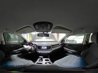 2019 Kia Sorento LX with VIN 5XYPGDA39KG437261, listed as a Copart auction lot 48175935 with 73,566 mi miles and Salvage Title. Bid and sale history available at DreamBid. Image 16.