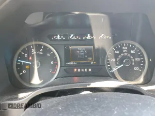 2020 Ford F-150 XL с VIN 1FTEW1E59LKF26439, выставлен на аукционе Copart как лот 58328445 с пробегом 30 892 миль миль и Списание • Salvage title. История ставок и продаж доступна на DreamBid. Изображение 9.