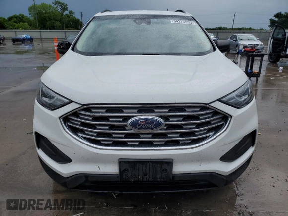 2020 Ford Edge SE z VIN 2FMPK3G95LBB06229, wystawiony jako Copart lot #54275935 z przebiegiem 89 807 mil mil oraz Szkody całkowita. Historia ofert i sprzedaży dostępna na DreamBid. Obrazek 5.