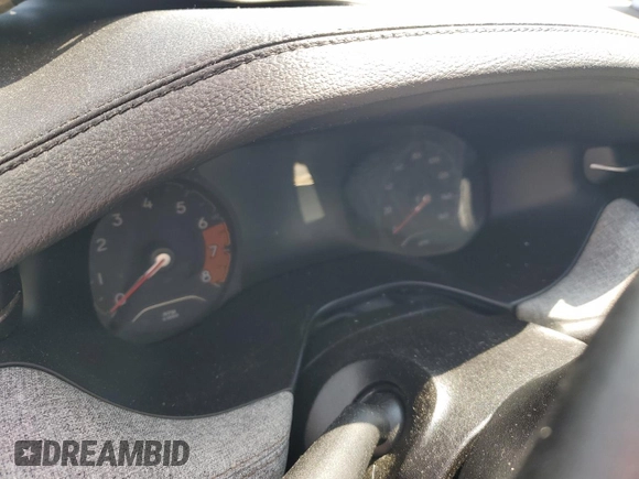 2022 Jeep Compass Latitude Lux с VIN 3C4NJDFB0NT113878, выставлен на аукционе Copart как лот 53637315 с пробегом Не указан миль и Списание • Salvage title. История ставок и продаж доступна на DreamBid. Изображение 9.
