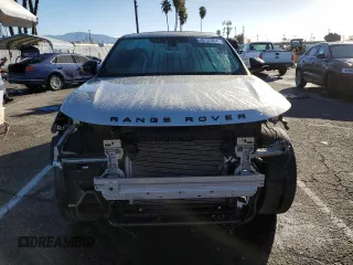 2020 Land Rover Range Rover Velar S with VIN SALYB2EX0LA259593, listed as a Copart auction lot 42137804 with 44,011 mi miles. Bid and sale history available at carsss.com. Image 5.