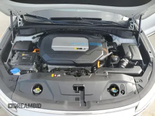 2020 Hyundai NEXO z VIN KM8J74A69LU006933, wystawiony jako Copart lot #51453844 z przebiegiem 139 442 mil mil oraz Tytuł czysty. Historia ofert i sprzedaży dostępna na DreamBid. Obrazek 12.