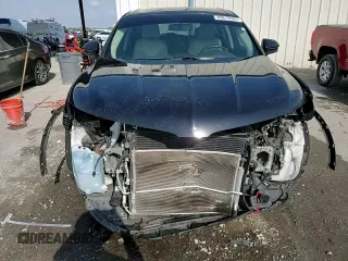 2016 Lincoln MKX Select with VIN 2LMTJ6KR9GBL50521, listed as a Copart auction lot 49872985 with 92,807 mi miles and Salvage Title. Bid and sale history available at carsss.com. Image 15.