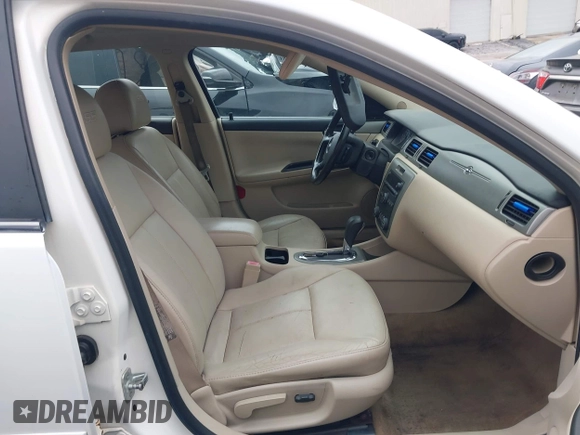 2006 Chevrolet Impala SS with VIN 2G1WD58C969337753, listed as a IAAI auction lot 41970896 with 176,822 mi miles and . Bid and sale history available at DreamBid. Image 5.