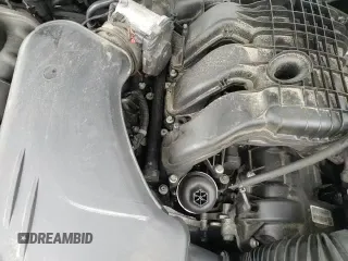 2019 Chrysler 300 Limited with VIN 2C3CCAEG9KH536495, listed as a Copart auction lot 57052115 with 140,672 mi miles and Salvage title. Bid and sale history available at DreamBid. Image 15.