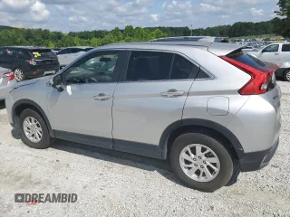 2019 Mitsubishi Eclipse Cross ES z VIN JA4AT3AAXKZ033505, wystawiony jako Copart lot #59928665 z przebiegiem 84 604 mil mil oraz Czysty tytuł • Clean title. Historia ofert i sprzedaży dostępna na DreamBid. Obrazek 2.