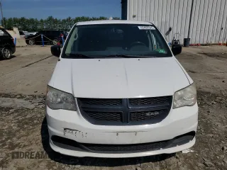 2014 Ram Cargo Van Tradesman with VIN 2C4JRGAG0ER138066, listed as a Copart auction lot 63466325 with 197,439 mi miles and Clean title. Bid and sale history available at DreamBid. Image 5.