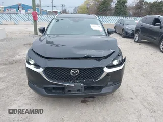 2023 Mazda CX-30 S Select with VIN 3MVDMBBM5PM540662, listed as a IAAI auction lot 42057718 with 16,289 mi miles and . Bid and sale history available at DreamBid. Image 12.