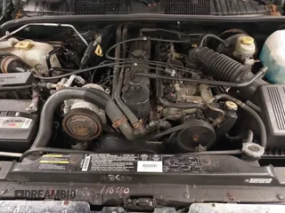 1998 Jeep Grand Cherokee Laredo с VIN 1J4GZ58S8WC143478, выставлен на аукционе IAAI как лот 42468429 с пробегом 159 855 миль миль и . История ставок и продаж доступна на DreamBid. Изображение 10.