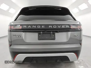 2018 Land Rover Range Rover Velar R-Dynamic SE with VIN SALYL2RX1JA727397, listed as a Copart auction lot 49643785 with 41,583 mi miles and Clean Title. Bid and sale history available at carsss.com. Image 6.