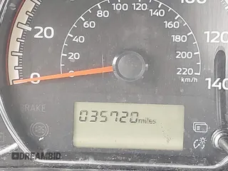 2023 Mitsubishi Mirage SE z VIN ML32FVFJ3PHF00899, wystawiony jako IAAI lot #42106066 z przebiegiem 35 720 mil mil oraz . Historia ofert i sprzedaży dostępna na DreamBid. Obrazek 16.