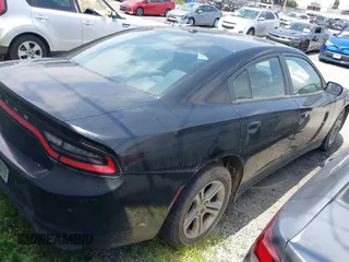 2016 Dodge Charger SE with VIN 2C3CDXBG5GH139894, listed as a IAAI auction lot 41549565 with 112,628 mi miles and . Bid and sale history available at carsss.com. Image 4.