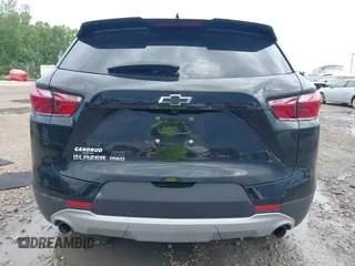 2020 Chevrolet Blazer LT с VIN 3GNKBHRS2LS623727, выставлен на аукционе IAAI как лот 42552476 с пробегом 32 305 миль миль и . История ставок и продаж доступна на DreamBid. Изображение 16.