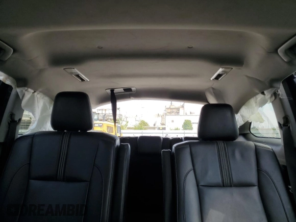 2018 Toyota Highlander SE with VIN 5TDKZRFH6JS543870, listed as a Copart auction lot 71250184 with 88,991 mi miles and Salvage title. Bid and sale history available at DreamBid. Image 10.