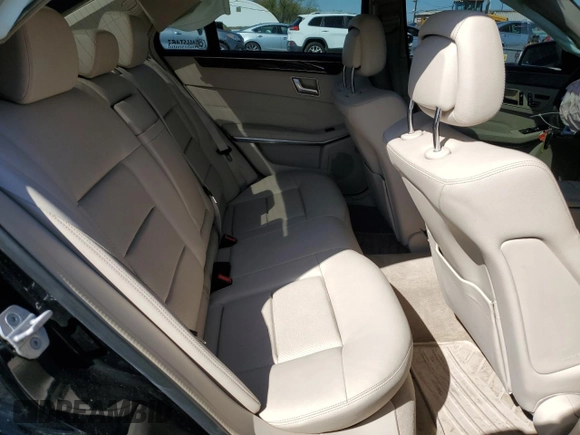 2015 Mercedes-Benz E 350 Luxury with VIN WDDHF8JB7FB087978, listed as a Copart auction lot 53490805 with 134,586 mi miles and Salvage title. Bid and sale history available at DreamBid. Image 10.