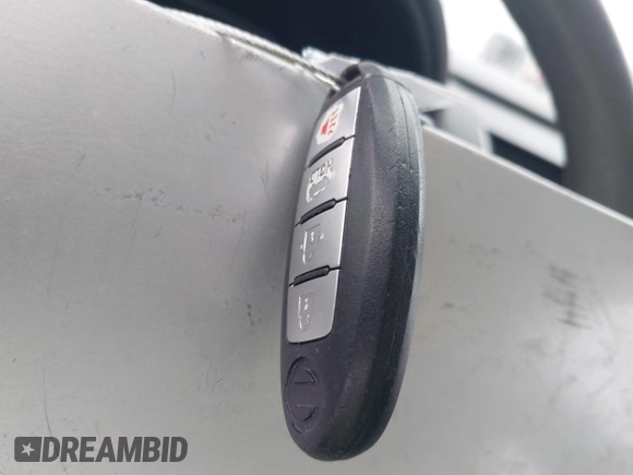 2016 Nissan Altima SV with VIN 1N4AL3AP9GC169201, listed as a IAAI auction lot 41429703 with 175,672 mi miles and . Bid and sale history available at DreamBid. Image 11.
