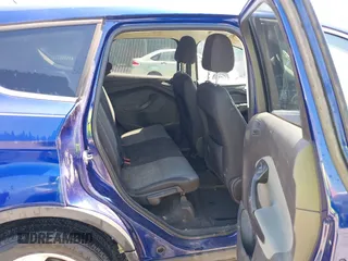 2013 Ford Escape SE with VIN 1FMCU0G95DUA74126, listed as a IAAI auction lot 42044641 with 132,330 mi miles and . Bid and sale history available at DreamBid. Image 8.