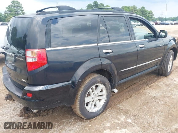 2002 Isuzu Axiom with VIN 4S2CE58X524614667, listed as a IAAI auction lot 42422324 with 127,521 mi miles and . Bid and sale history available at DreamBid. Image 4.
