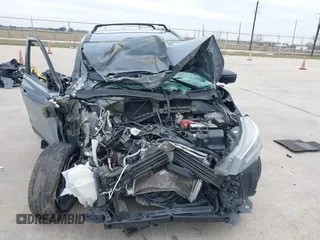 2021 Nissan Kicks SR with VIN 3N1CP5DV8ML518302, listed as a IAAI auction lot 41264904 with Not Provided miles and . Bid and sale history available at DreamBid. Image 12.