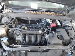 2016 Ford Fusion SE с VIN 3FA6P0H77GR121566, выставлен на аукционе IAAI как лот 42640624 с пробегом 74 436 миль миль и . История ставок и продаж доступна на DreamBid. Изображение 10.
