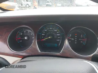 2011 Ford Taurus Limited with VIN 1FAHP2FW0BG142841, listed as a IAAI auction lot 42484629 with 82,621 mi miles and . Bid and sale history available at DreamBid. Image 7.