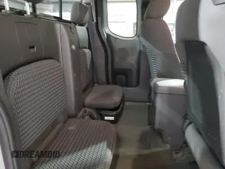 2009 Nissan Frontier SE с VIN 1N6AD06W49C408773, выставлен на аукционе Copart как лот 76960604 с пробегом 162 590 миль миль и Чистый • Clean title. История ставок и продаж доступна на DreamBid. Изображение 10.