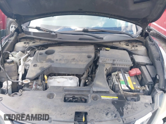 2016 Nissan Altima SR with VIN 1N4AL3APXGC199128, listed as a IAAI auction lot 42002359 with 202,852 mi miles and . Bid and sale history available at DreamBid. Image 10.