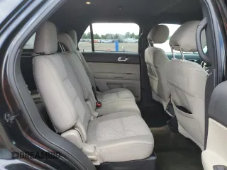 2013 Ford Explorer z VIN 1FM5K8B82DGB71889, wystawiony jako Copart lot #58262045 z przebiegiem 165 476 mil mil oraz Szkoda całkowita • Salvage title. Historia ofert i sprzedaży dostępna na DreamBid. Obrazek 11.
