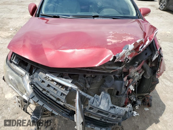 2010 Lexus HS with VIN JTHBB1BAXA2008481, listed as a Copart auction lot 64077284 with 188,193 mi miles and Salvage Title. Bid and sale history available at carsss.com. Image 11.