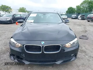 2014 BMW 3 Series 328d xDrive with VIN WBA3D5C50EKX97932, listed as a IAAI auction lot 42255047 with 169,617 mi miles and . Bid and sale history available at DreamBid. Image 11.