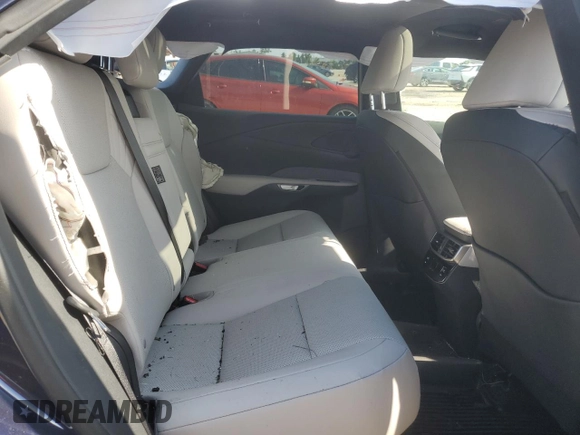 2025 Lexus RX 350 с VIN 2T2BAMBA5SC058340, выставлен на аукционе Copart как лот 56128745 с пробегом 2 474 миль миль и Списание • Salvage title. История ставок и продаж доступна на DreamBid. Изображение 11.
